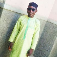 Mubarak kabiru