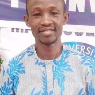 EMMANUEL OPARA