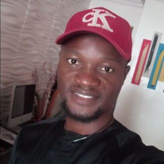 Abraham Olusegun