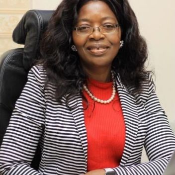 Dayo Adetola FPSN
