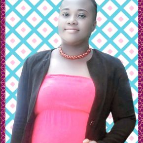 Chukwuma Scholarstica