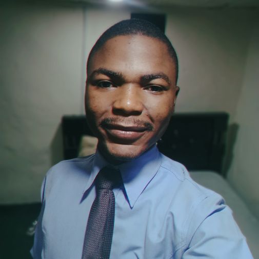 Oyemade Michael