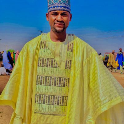 Abdullahi dalah
