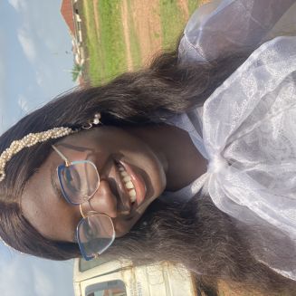 Mofiyinfoluwa