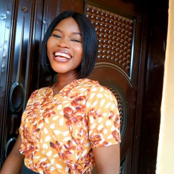 Oluwabukola Adeyeri