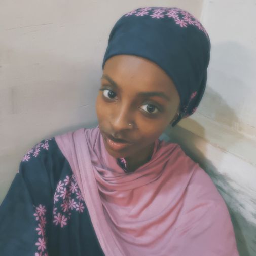 Aisha Tahir