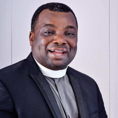 Rev Henry  Ogundoro