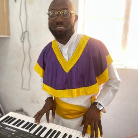 AWOFIRANYE SAMSON.  (ACM)