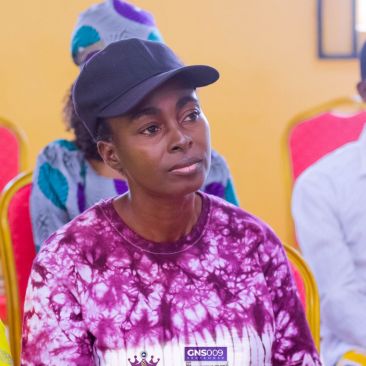DCNS. LIZZY OJO