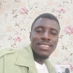 Okogu Jeremiah