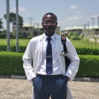Solomon O Timothy