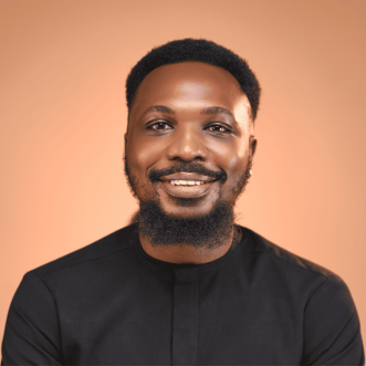 Peter Adeyemi