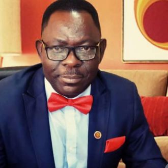 Dr. Lawal, A. K