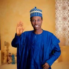 Abubakar mahmud