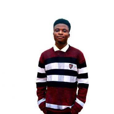 ayodeji oluwafemi