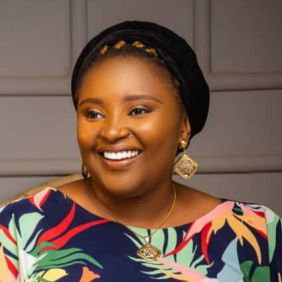 Pharm Ghinsel Nanret Blessing