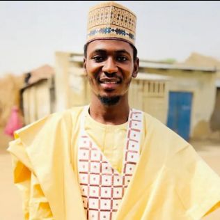 Ahmad Lawan Gimba
