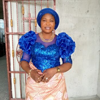 Mrs. Chinasa Onoh
