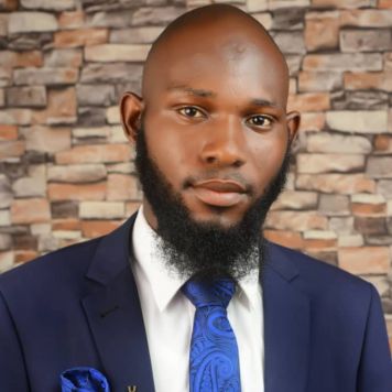 Lukman Oladimeji Jaiyeola