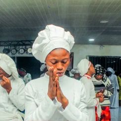 Aderibigbe Adesewa