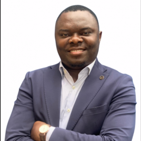 Dr. Ndi Jude