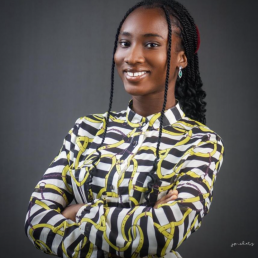 Tiwalade Oluwademilade Shekoni