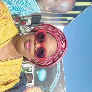 Engr. Mekwunye Rita