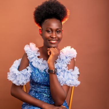 Mary Olaoluwa