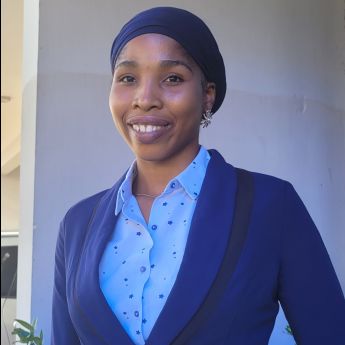 Mariam Adeleke