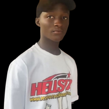 Pst. Abolade Joshua