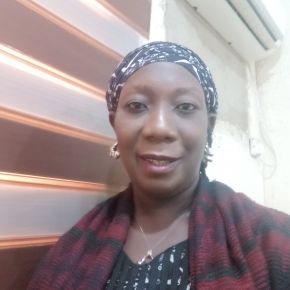 Shekwosa Adesola