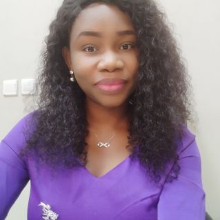 Faith Aimanoshi Ogbena