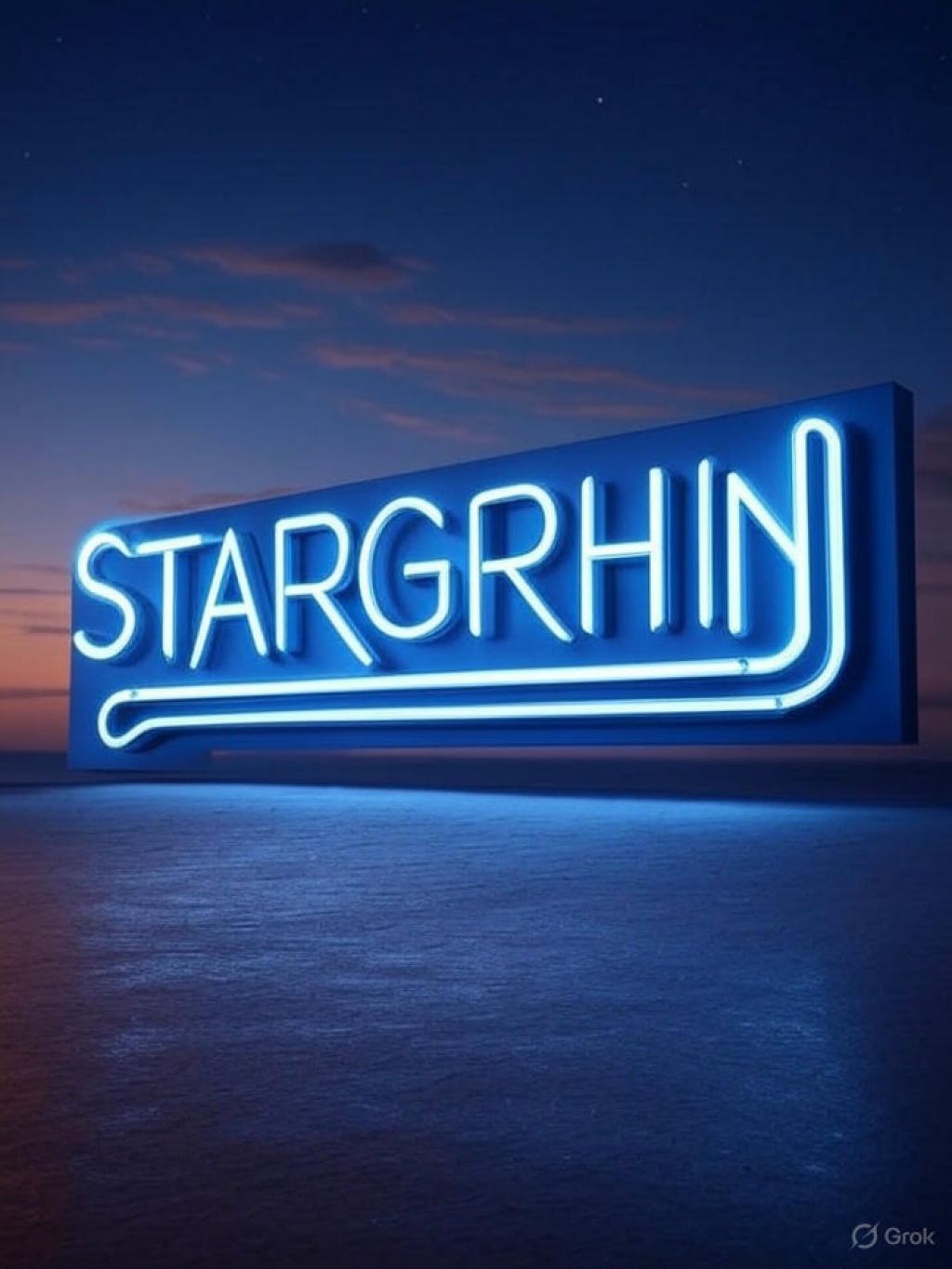 Stargrhin