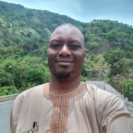 Dr Abubakar DANRAKA