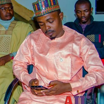 Abubakar Bello Alkali