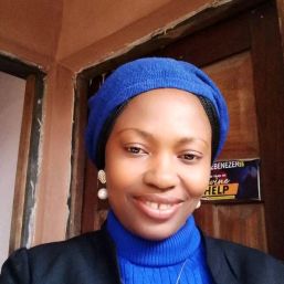 Enobong Edet Asuquo