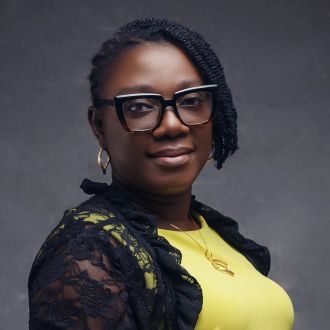 Ajayi Adedoyin. NOC Chairman