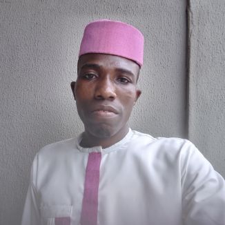 Olalekan Sunday O.