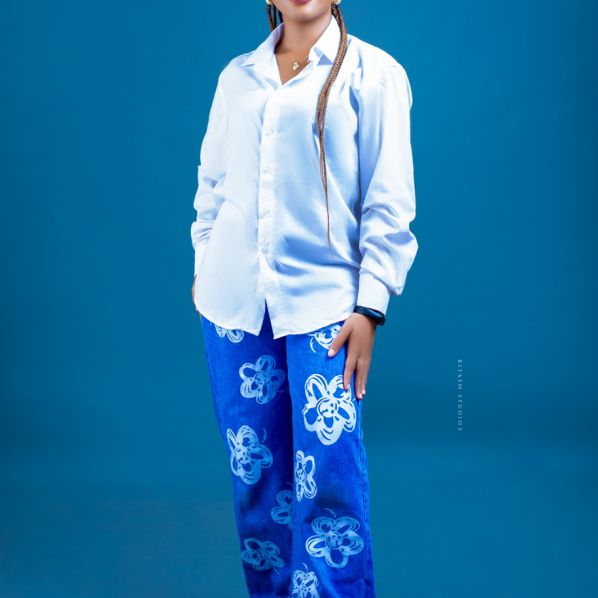 Chioma Eze