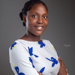 Bukola Abigeal Olanrewaju