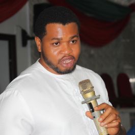 Princewill Uchenna Ohalem