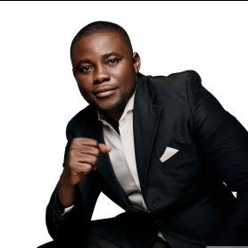 Dr. Jean Junior E. Ngoa