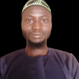 Ibrahim Musa Gozawa I Head Of Operation