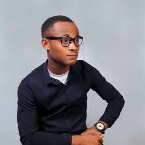 Prosper Nwughala