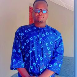 Comr James Dantata