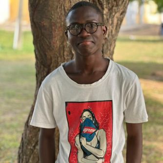Muhammed Popoola
