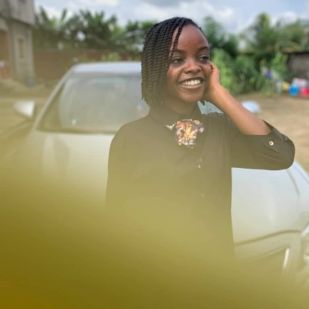 RHEMA CHIJIOKE