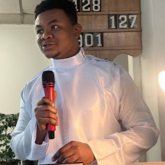 Emmanuel Oluwasegun Adebayo