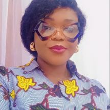 MARGARET ADEWUNMI