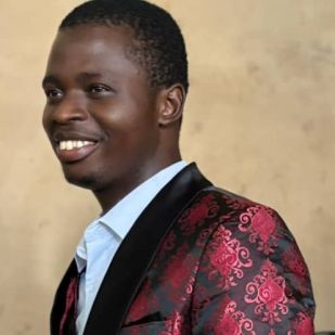 Pastor God'stime Kess